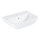GROHE 39949000 - Mosdó START EDGE 550 × 400 mm kerámia/fehér