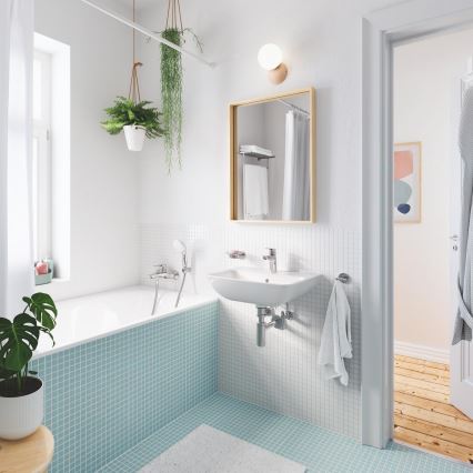 GROHE 39949000 - Mosdó START EDGE 550 × 400 mm kerámia/fehér