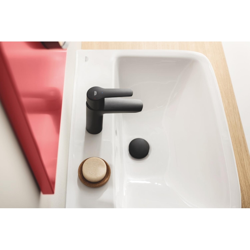 GROHE 39950000 - START EDGE mosdó 600 × 448 mm kerámia/fehér