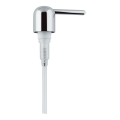 GROHE 40212000 - Pótpumpa ATRIO, fényes króm