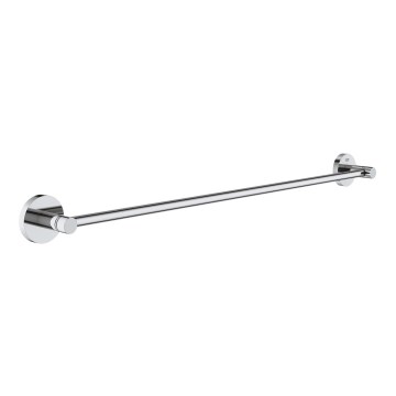 GROHE 40366001 - ESSENTIALS törölközőtartó 654 mm fényes króm