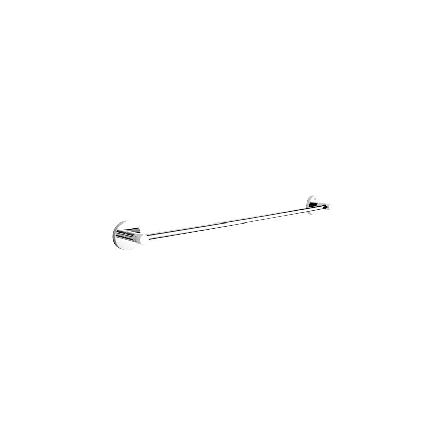 GROHE 40366001 - ESSENTIALS törölközőtartó 654 mm fényes króm