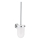 GROHE 40374001 - ESSENTIALS WC-tisztítókészlet 12,1 x 39,8 cm, króm