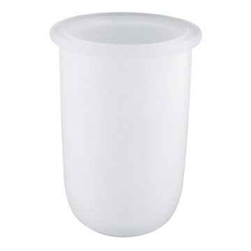 GROHE 40393000 - Pótpohár ESSENTIALS átlátszó