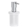 GROHE 40394001 - ESSENTIALS folyékony szappanadagoló, 160 ml, fényes króm