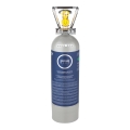 GROHE 40423000 - GROHE BLUE kezdőkészlet: 2 kg CO2 nyomástartó palack