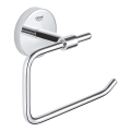 GROHE 40457001 - BAUCOSMOPOLITAN WC-papírtartó, fényes króm