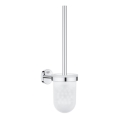 GROHE 40463001 - BAUCOSMOPOLITAN WC-tisztítókészlet, fényes króm