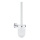 GROHE 40463001 - BAUCOSMOPOLITAN WC-tisztítókészlet, fényes króm