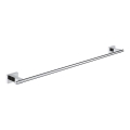 GROHE 40509001 - ESSENTIALS CUBE 600 mm törölközőtartó, fényes króm