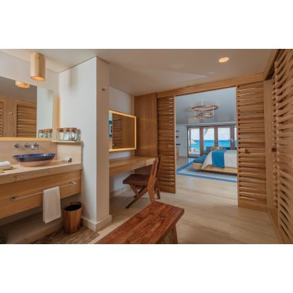 GROHE 40511001 - ESSENTIALS CUBE köntös akasztó, polírozott króm