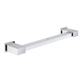 GROHE 40514001 - ESSENTIALS CUBE törölközőtartó 392 mm, fényes króm
