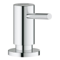 GROHE 40535000 - COSMOPOLITAN szappanadagoló 500 ml, fényes króm
