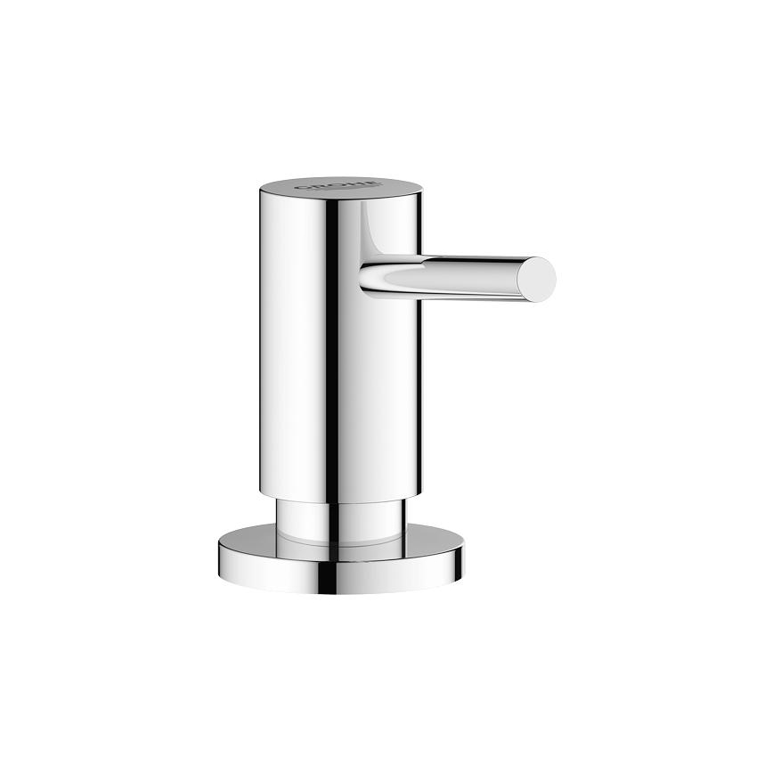 GROHE 40535000 - COSMOPOLITAN szappanadagoló 500 ml, fényes króm