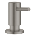 GROHE 40535AL0 - COSMOPOLITAN szappanadagoló 500 ml grafit
