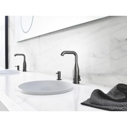 GROHE 40535AL0 - COSMOPOLITAN szappanadagoló 500 ml grafit