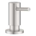 GROHE 40535DC0 - COSMOPOLITAN 500 ml rozsdamentes acél szappanadagoló