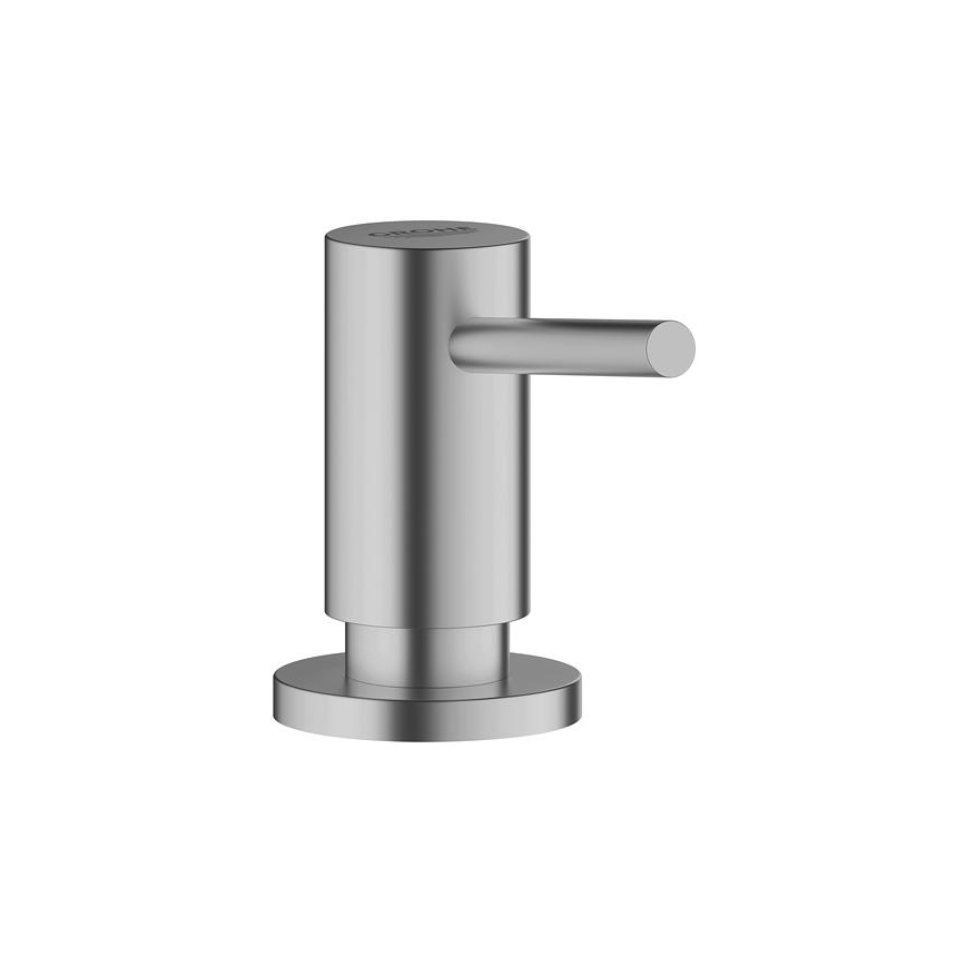 GROHE 40535DC0 - COSMOPOLITAN 500 ml rozsdamentes acél szappanadagoló
