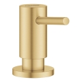 GROHE 40535GN0 - COSMOPOLITAN szappanadagoló 500 ml, arany