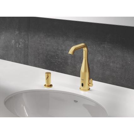 GROHE 40535GN0 - COSMOPOLITAN szappanadagoló 500 ml, arany