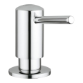 GROHE 40536000 - CONTEMPORARY 400 ml szappanadagoló, fényes króm