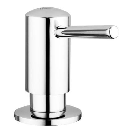 GROHE 40536000 - CONTEMPORARY 400 ml szappanadagoló, fényes króm