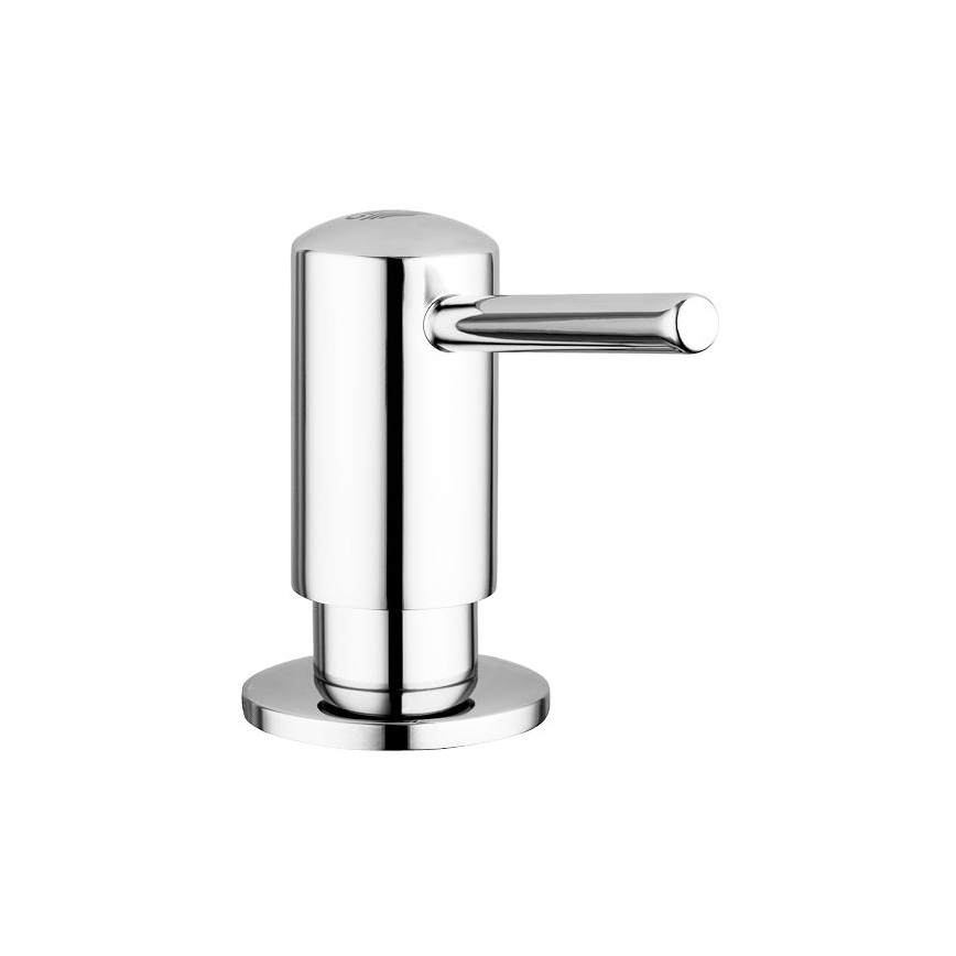 GROHE 40536000 - CONTEMPORARY 400 ml szappanadagoló, fényes króm