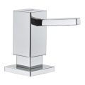 GROHE 40649000 - CUBIC szappanadagoló 500 ml, fényes króm