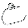 GROHE 40657001 - ESSENTIALS AUTHENTIC WC-papírtartó, fényes króm