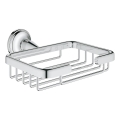 GROHE 40659001 - ESSENTIALS AUTHENTIC sarokpolc fényes króm