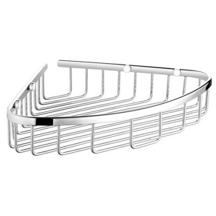 GROHE 40663001 - BAUCOSMOPOLITAN drótos szappantartó, fényes króm