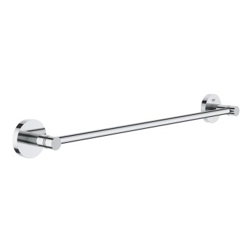 GROHE 40688001 - ESSENTIALS 504 mm törölközőtartó fényes króm