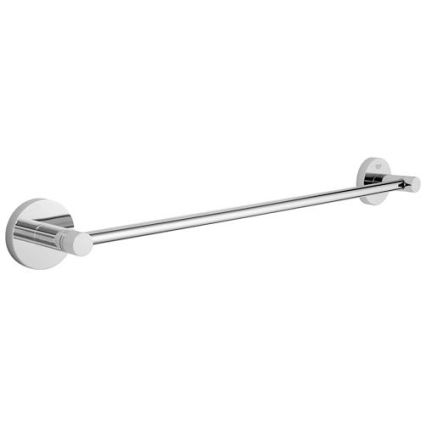 GROHE 40688001 - ESSENTIALS 504 mm törölközőtartó fényes króm