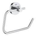 GROHE 40689001 - ESSENTIALS WC-papírtartó, fényes króm