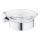 GROHE 40754001 - Szappantartó ESSENTIALS CUBE fényes króm