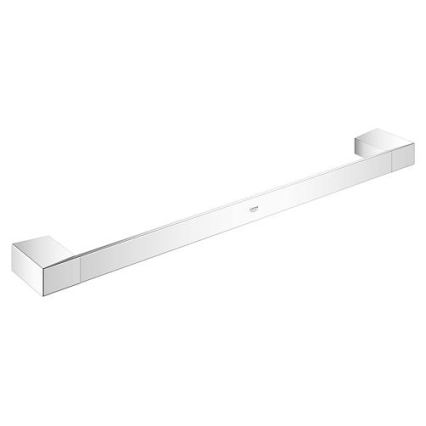 GROHE 40767000 - Törölközőtartó SELECTION CUBE 500 mm fényes króm