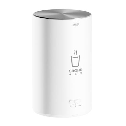 GROHE 40830001 - RED tartály, 3 literes, fényes króm kivitel