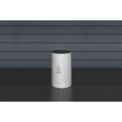 GROHE 40831001 - RED 7 l rozsdamentes acél tartály