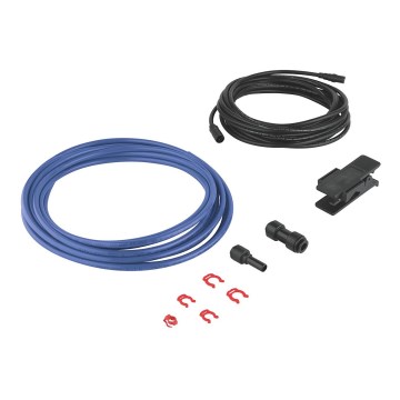 GROHE 40843000 - BLUE hosszabbító szett, fényes króm