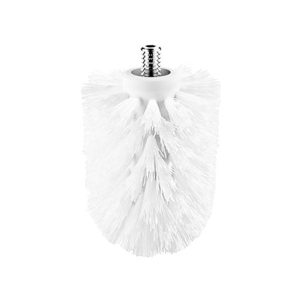 GROHE 40870000 - SELECTION CUBE WC-kefe pótfeje, fehér