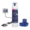 GROHE 40875000 - BLUE szűrő kezdőkészlet, fényes króm