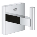 GROHE 40961000 - Köntös akasztó START CUBE fényes króm