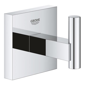 GROHE 40961000 - Köntös akasztó START CUBE fényes króm