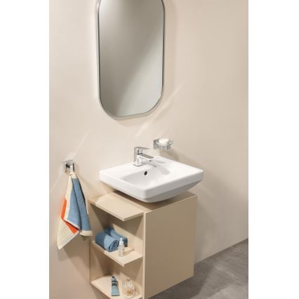 GROHE 40961000 - Köntös akasztó START CUBE fényes króm