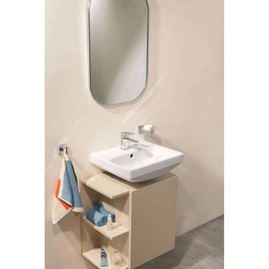GROHE 40961000 - Köntös akasztó START CUBE fényes króm