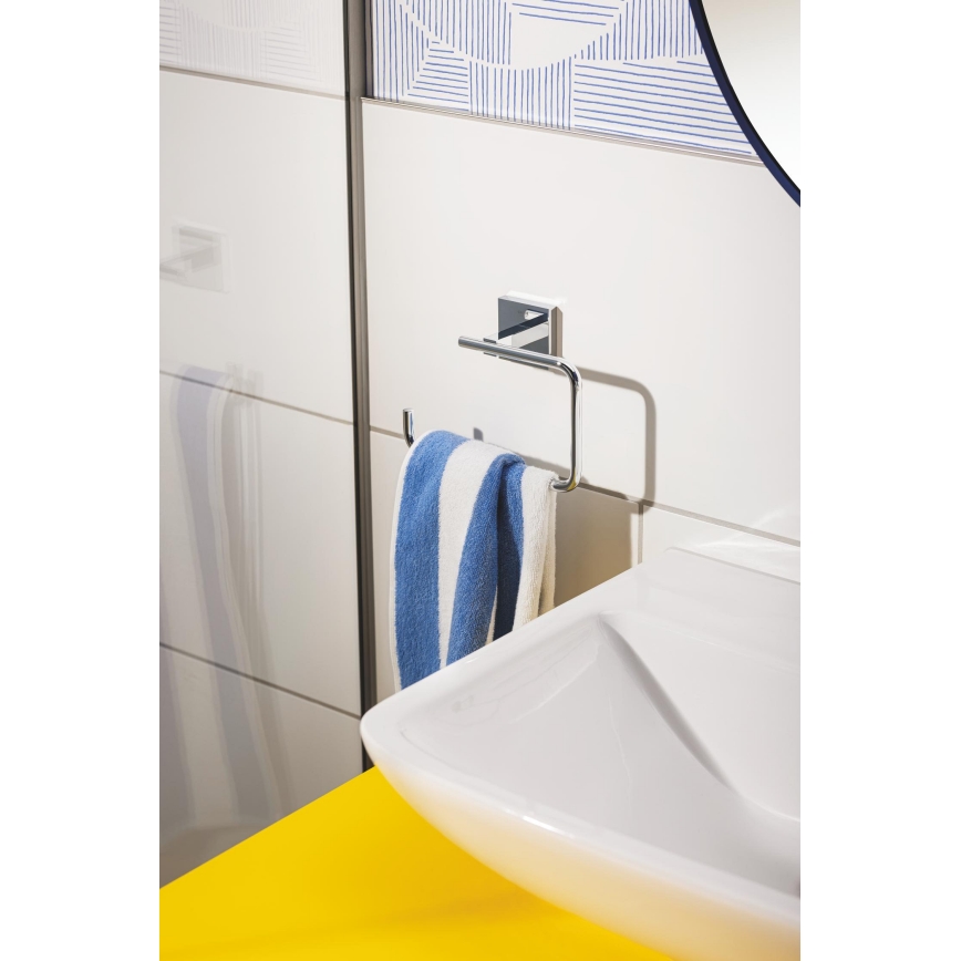 GROHE 40975000 - Törölközőtartó START CUBE fényes króm