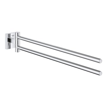 GROHE 40976000 - START CUBE törölközőtartó 438 mm fényes króm