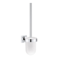 GROHE 40977000 - START CUBE WC-tisztítókészlet, fényes króm