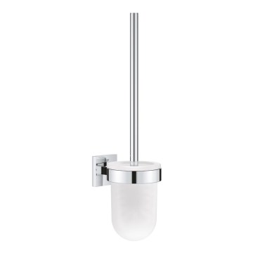 GROHE 40977000 - START CUBE WC-tisztítókészlet, fényes króm