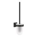 GROHE 409772430 - START CUBE WC-tisztítókészlet fekete